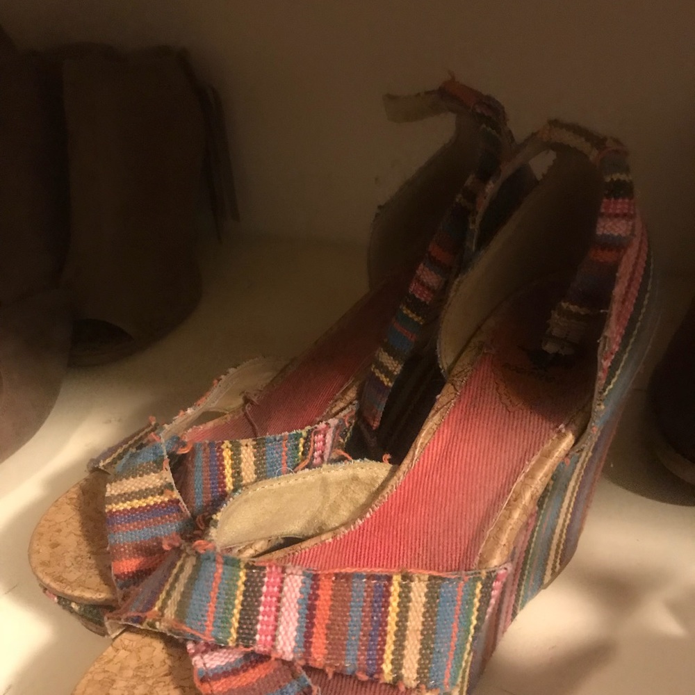 Wedges